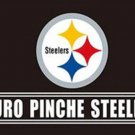 Pittsburgh Steelers Puro Pinche Flag 3x5ft