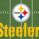 Pittsburgh Steelers Green Flag 3x5ft
