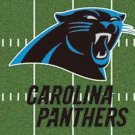 Carolina Panthers Green Flag 3x5ft