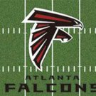 Atlanta Falcons Green Flag 3x5ft