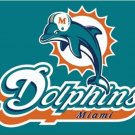 Miami Dolphins Flag 3x5ft-6