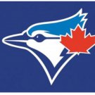 Toronto Blue Jays Logo Banner Flag 3x5ft-4