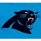 Carolina Panthers Flag 3x5ft-5