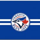 Toronto Blue Jays Major League Logo Banner Flag 3x5ft