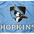 Toronto Blue Jays Lacrosse Banner Flag 3x5ft