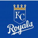 Kansas City Royals Flag 3x5ft-8