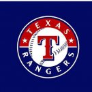 Texas Rangers Flag 3x5ft-2