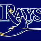 Tampa Bay Rays Flag 3x5ft-3