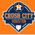 Houston Astros Flag 3x5ft-5