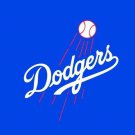 Los Angeles Dodgers Flag 3x5ft-3