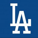 Los Angeles Dodgers Flag 3x5ft-2