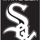 Chicago White Sox Logo Banner Flag 3x5ft-2
