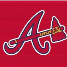 Atlanta Braves Flag 3x5ft-4