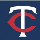 Minnesota Twins Flag 3x5ft-1