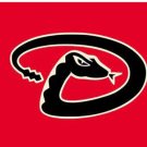 Arizona Diamondbacks Flag 3x5ft-9