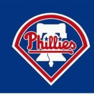 Philadelphia Phillies Flag 3x5ft-1