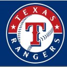 Texas Rangers Flag 3x5ft-1
