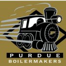 University Of Purdue Boilermakers Banner Flag 3x5ft