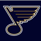 St Louis Blues Flag 3x5ft-2
