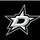 Dallas Stars Flag 3x5ft