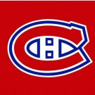 Montreal Canadiens Flag 3x5ft-2
