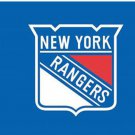 New York Rangers Flag 3x5ft-1