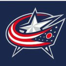 Columbus Blue Jackets Flag 3x5ft-3