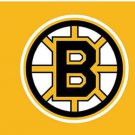 Boston Bruins Flag 3x5ft-2