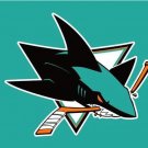 San Jose Sharks Flag 3x5ft-2