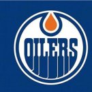 Edmonton Oilers Flag 3x5ft