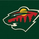 Minnesota Wild Flag 3x5ft-1