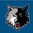 Minnesota Timberwolves Flag 3x5ft-2