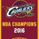 Cleveland Cavaliers Champions All Styles Flag 3x5ft