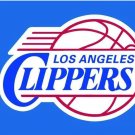 Los Angeles Clippers Flag 3x5ft-2