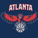 Atlanta Hawks Flag 3x5ft-1