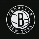 Brooklyn Nets Flag 3x5ft-2
