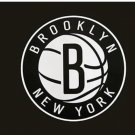 Brooklyn Nets Flag 3x5ft-1