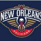New Orleans Pelicans Flag 3x5ft-1