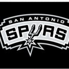 San Antonio Spurs Flag 3x5ft-1