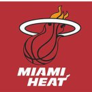 Miami Heat Flag 3x5ft-1
