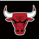 Chicago Bulls Flag 3x5ft-1