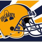 Alabama State Hornets Helmet Banner Flag 3x5ft