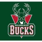 Milwaukee Bucks Flag 3x5ft-1