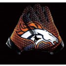 Denver Broncos Gloves Flag 3x5ft