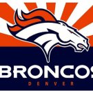 Denver Broncos Flag 3x5ft-10