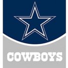 Dallas Cowboys Flag 3x5ft-15