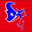 Houston Texans Flag 3x5ft-7