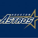 Houston Astros Flag 3x5ft-2
