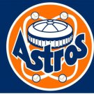 Houston Astros Flag 3x5ft-1