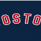 Boston Red Sox Logo Flag 3x5ft-1